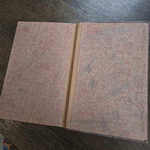 The Air Brake Textbook 1900 Brown Leather Hardcover Antique Book - Picture 5 of 11